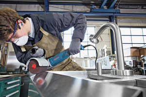 Bosch Professional GSI 14 CE Yüzey İşleme Makinesi