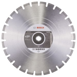 Bosch Standard for Asphalt 450 mm