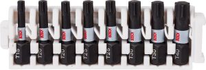 Bosch Impact Ctrl 8'li T15-T40,25mm