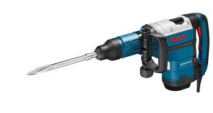 Bosch Professional GSH 7 VC Kırıcı