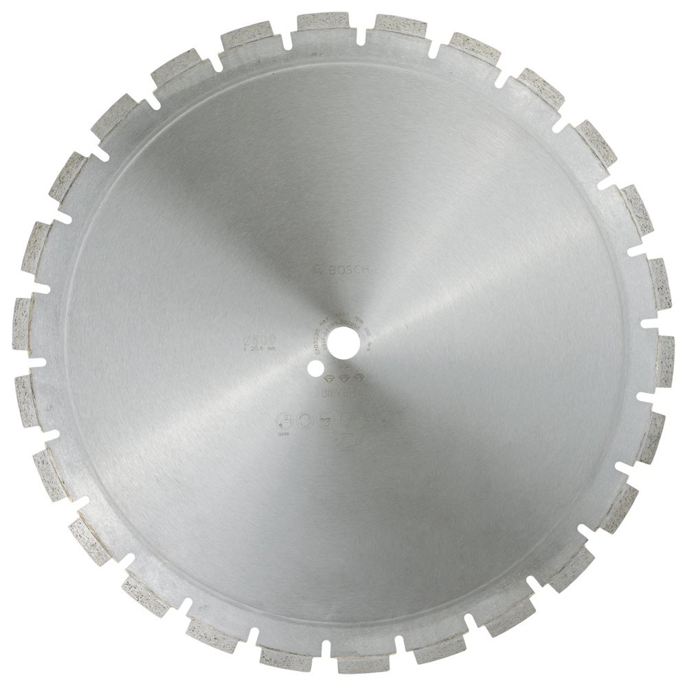 Bosch Best for Universal 500 mm