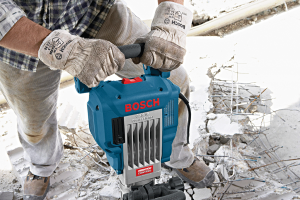 Bosch Professional GSH 16-28 Kırıcı