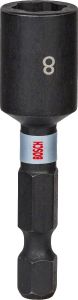 Bosch Impact Ctrl 8mm Nutsetter 50mm