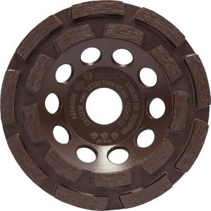 Bosch Expert for Abrasive 125 mm
