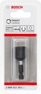 Bosch Impact Ctrl 13mm Nutsetter 50mm
