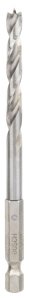 Bosch Ahşap Matkap Ucu 6*106 mm 1/4 Hex Şaft