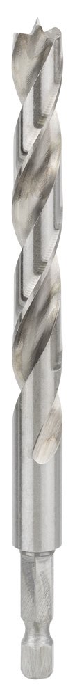 Bosch Ahşap Matkap Ucu 10*133 mm 1/4 Hex Şaft
