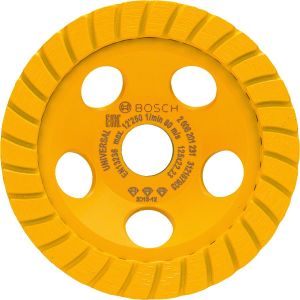 Bosch Best for Universal 125 mm