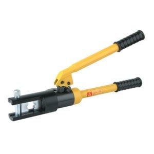 YQK-300 HİDROLİK SKP PAPUÇ SIKMA 10-300mm2 ASM & NIVEUS