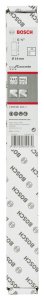 Bosch Elmas Karot Uç 14 mm G 1/2'' giriş
