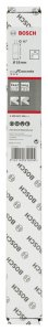 Bosch Elmas Karot Uç 18 mm G 1/2'' giriş