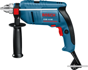 Bosch Professional GSB 16 RE Darbeli Matkap