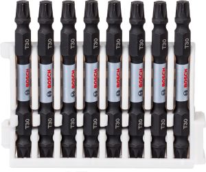 Bosch Impact Ctrl ÇiftTaraf 8'li T30,65mm