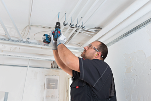 Bosch Professional GSB 14,4-2-LI Plus 4 Ah Çift Akülü Darbeli Delme/Vidalama- L-boxx Çantalı