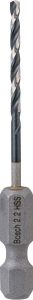 Bosch Impact Ctrl HSS 2,2*64mm