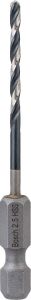 Bosch Impact Ctrl HSS 2,5*69mm