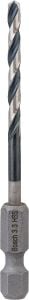 Bosch Impact Ctrl HSS 3,3*75mm