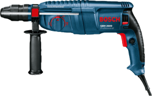 Bosch Professional GBH 2600 Kırıcı Delici