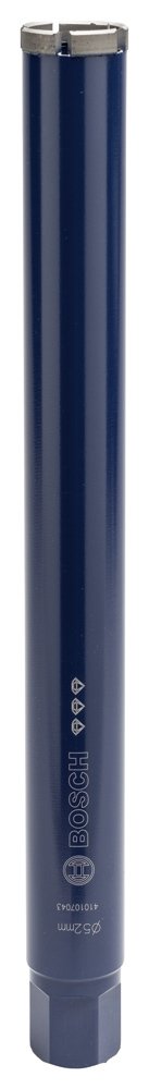 Bosch Elmas Karot Uç 52 mm 1 1/4'' UNC giriş