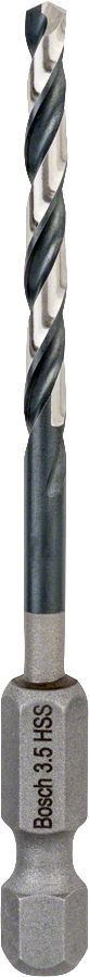 Bosch Impact Ctrl HSS 3,5*79mm