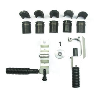 GBX720 BAKIR VE ALÜMİNYUM İLETKEN KESME CUTTER-LIU