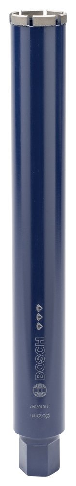 Bosch Elmas Karot Uç 62 mm 1 1/4'' UNC giriş