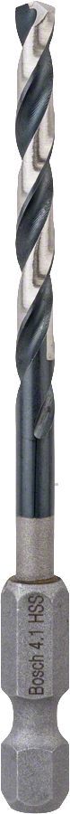 Bosch Impact Ctrl HSS 4,1*83mm
