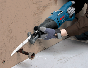 Bosch Professional GSA 1100 E Panter Testere