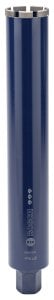 Bosch Elmas Karot Uç 77 mm 1 1/4'' UNC giriş