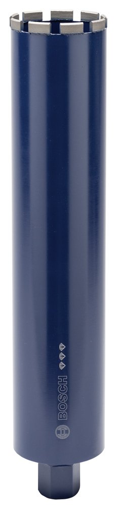 Bosch Elmas Karot Uç 102 mm 1 1/4'' UNC giriş