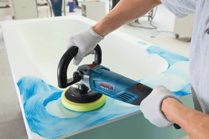 Bosch Professional GPO 14 CE Polisaj Makinesi