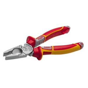 165MM KOMBİNE PENSE 1000V VDE