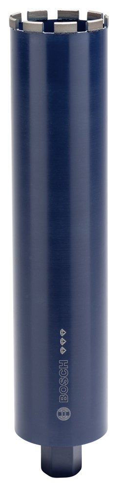 Bosch Elmas Karot Uç 107 mm 1 1/4'' UNC giriş