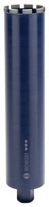 Bosch Elmas Karot Uç 107 mm 1 1/4'' UNC giriş
