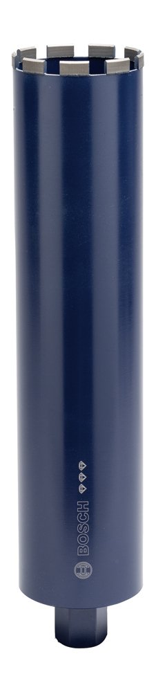 Bosch Elmas Karot Uç 112 mm 1 1/4'' UNC giriş