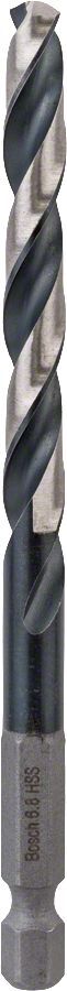 Bosch Impact Ctrl HSS 6,8*109mm
