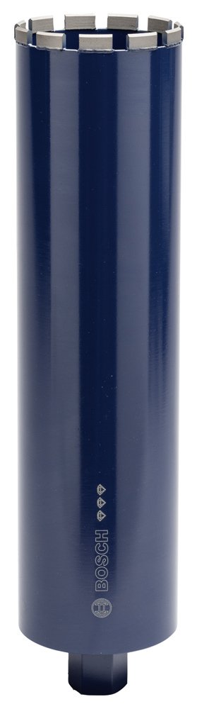 Bosch Elmas Karot Uç 127 mm 1 1/4'' UNC giriş