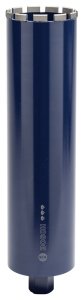 Bosch Elmas Karot Uç 127 mm 1 1/4'' UNC giriş
