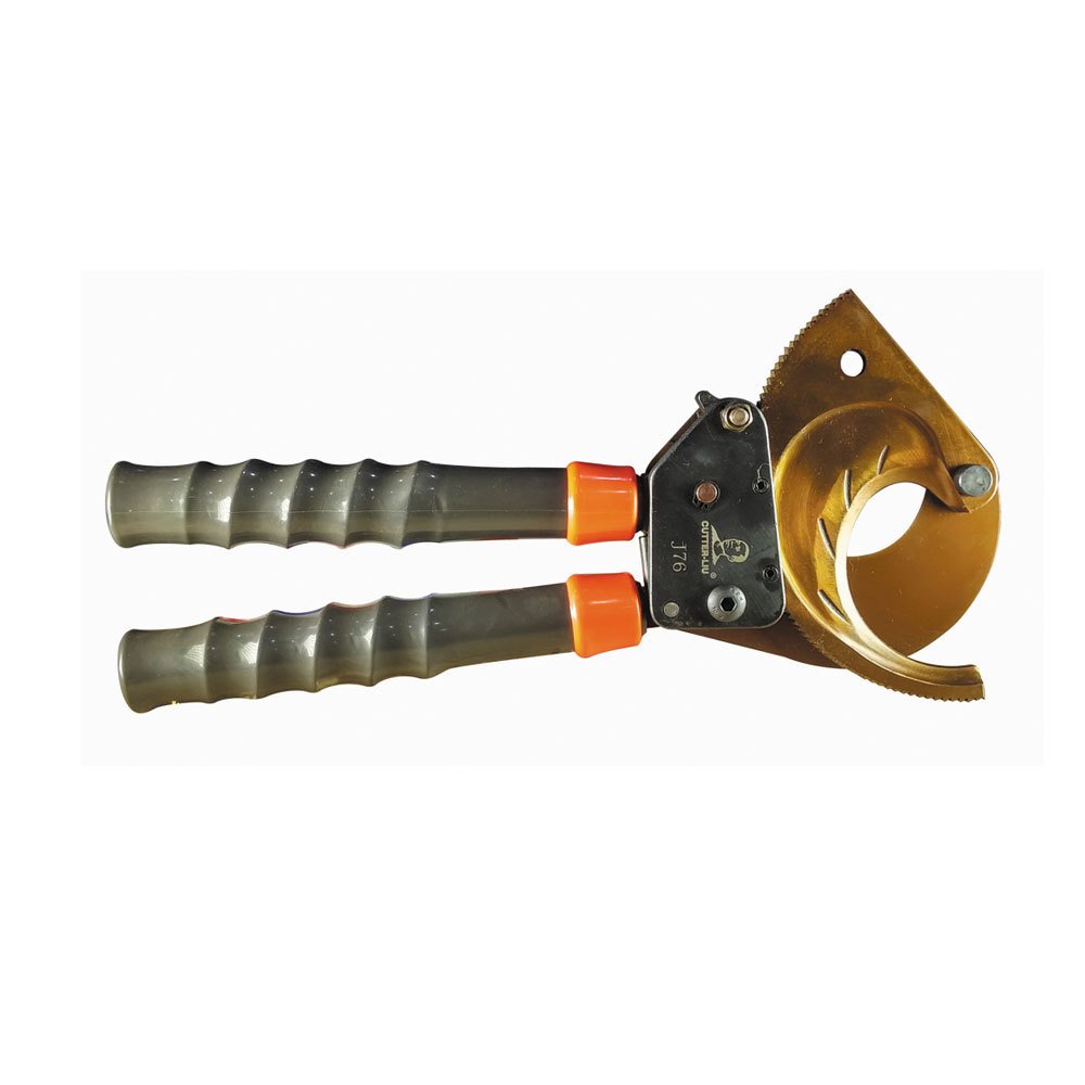 J76 KABLO KESME MAK.CIRCIRLI CUTTER LIU