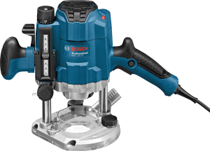 Bosch Professional GOF 1250 CE Freze Makinesi
