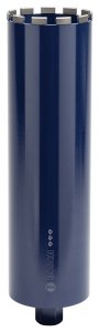 Bosch Elmas Karot Uç 138 mm 1 1/4'' UNC giriş