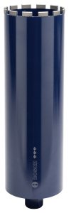 Bosch Elmas Karot Uç 152 mm 1 1/4'' UNC giriş