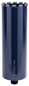 Bosch Elmas Karot Uç 162 mm 1 1/4'' UNC giriş