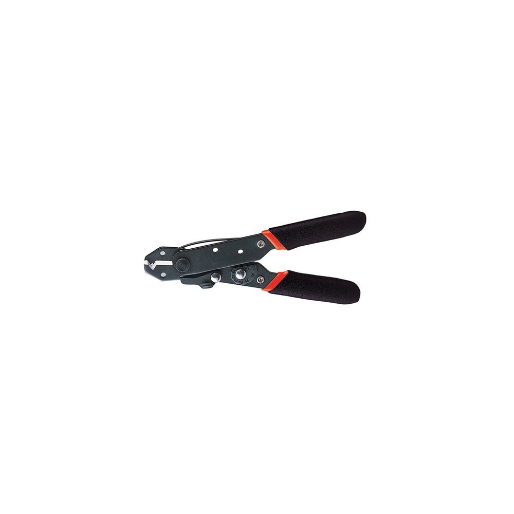 KY-120 MINI KABLO KESME VE SIYIRMA TAIWAN