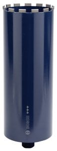 Bosch Elmas Karot Uç 182 mm 1 1/4'' UNC giriş