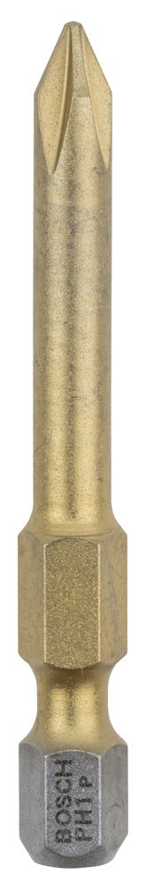 Bosch MaxGrip PH1*49 mm 3'lü