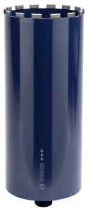 Bosch Elmas Karot Uç 202 mm 1 1/4'' UNC giriş