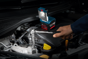 Bosch Professional GLI VariLED El Lambası