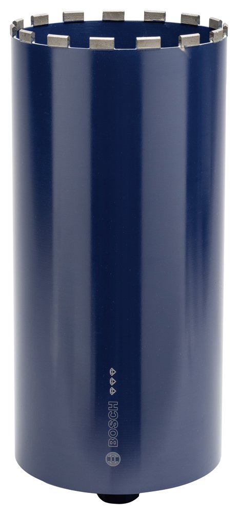 Bosch Elmas Karot Uç 226 mm 1 1/4'' UNC giriş