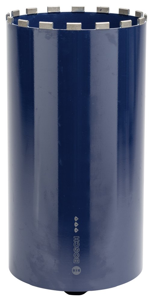 Bosch Elmas Karot Uç 250 mm 1 1/4'' UNC giriş